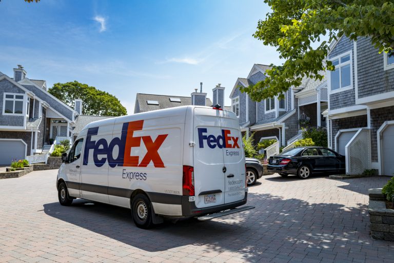 FedEx ISP Insurance