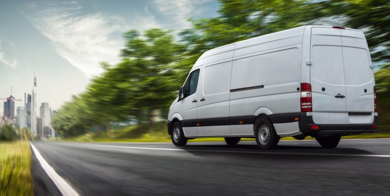 courier business insurance